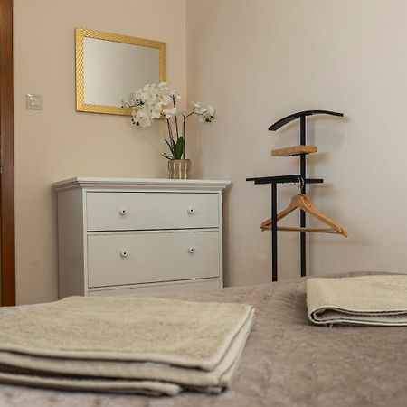 Thermal Irisz Apartman 키슈쿤헐러시 외부 사진