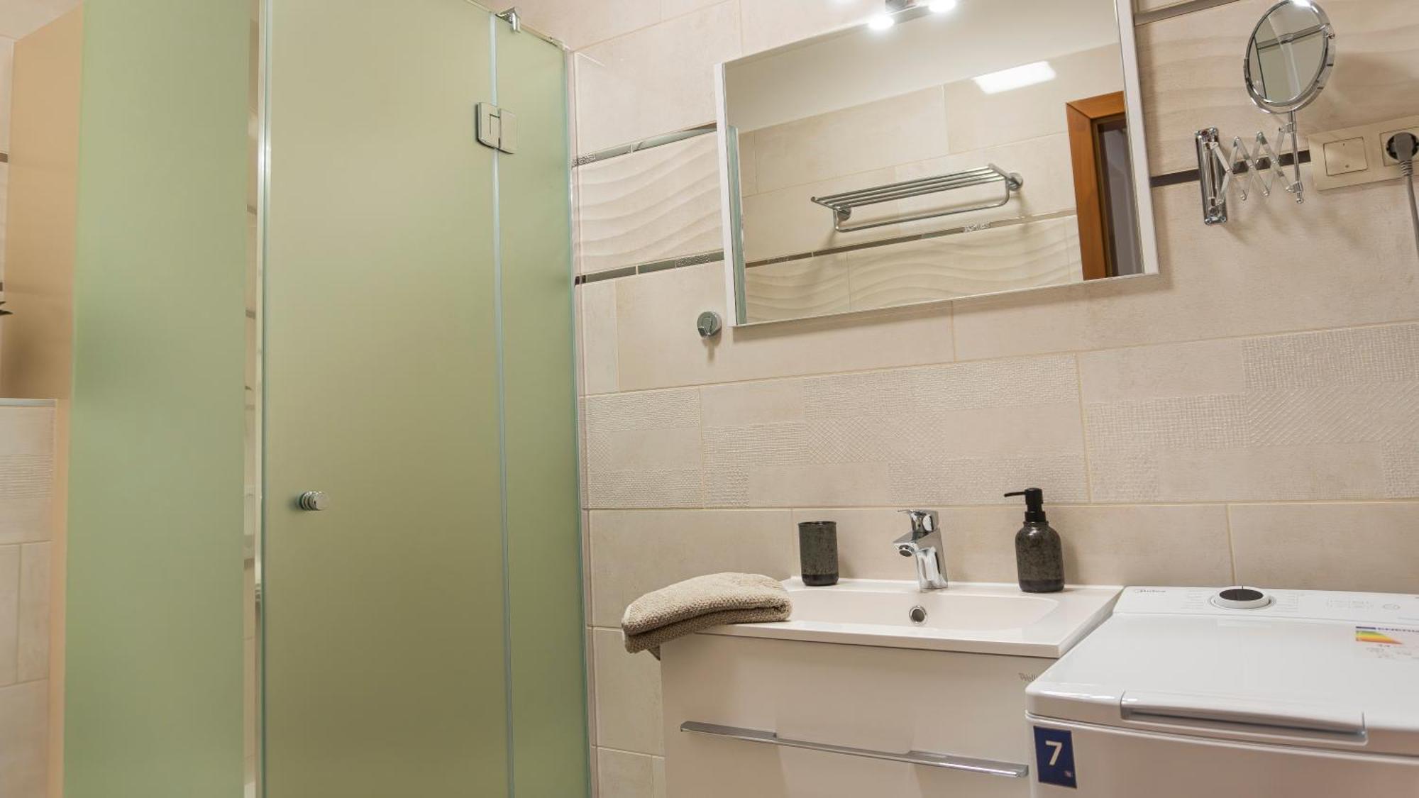 Thermal Irisz Apartman 키슈쿤헐러시 외부 사진