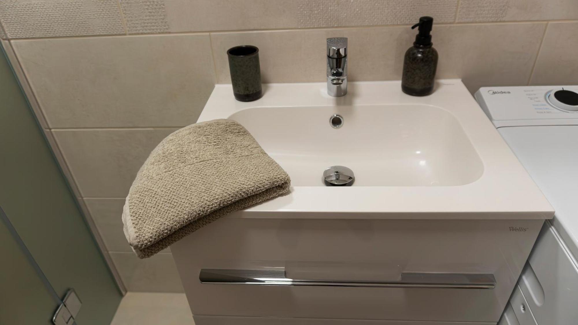 Thermal Irisz Apartman 키슈쿤헐러시 외부 사진